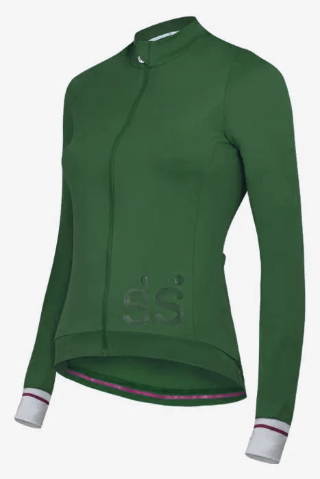 La Classica Aprica Men's Cycling Jersey - Sportandleisure.com