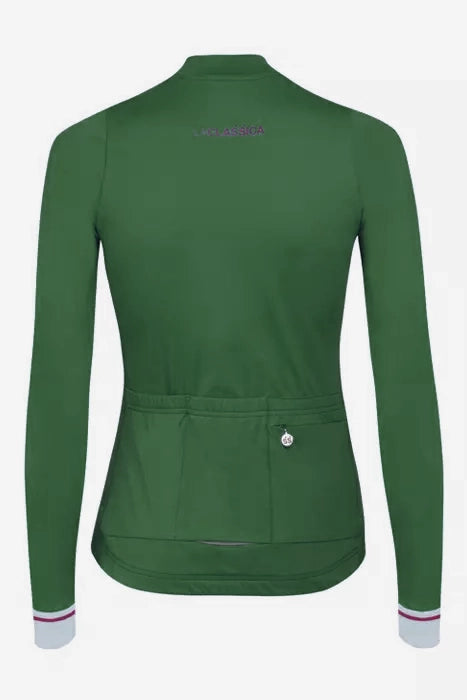 La Classica Aprica Men's Cycling Jersey - Sportandleisure.com