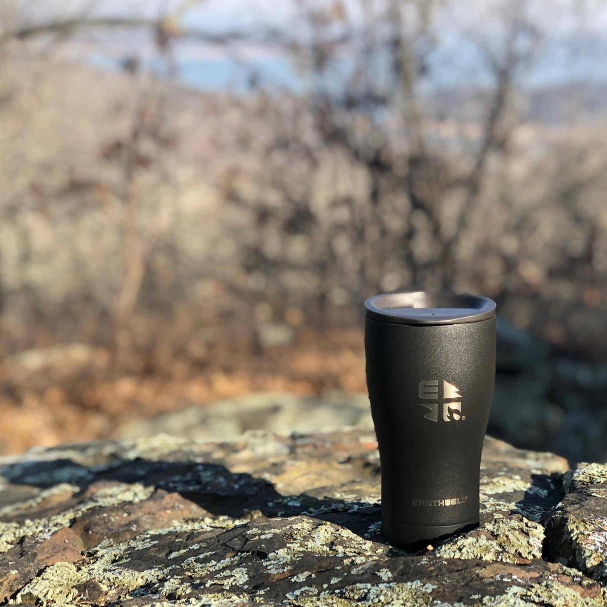 Earthwell Early Riser 16oz Vacuum Insulated Tumbler - Sportandleisure.com