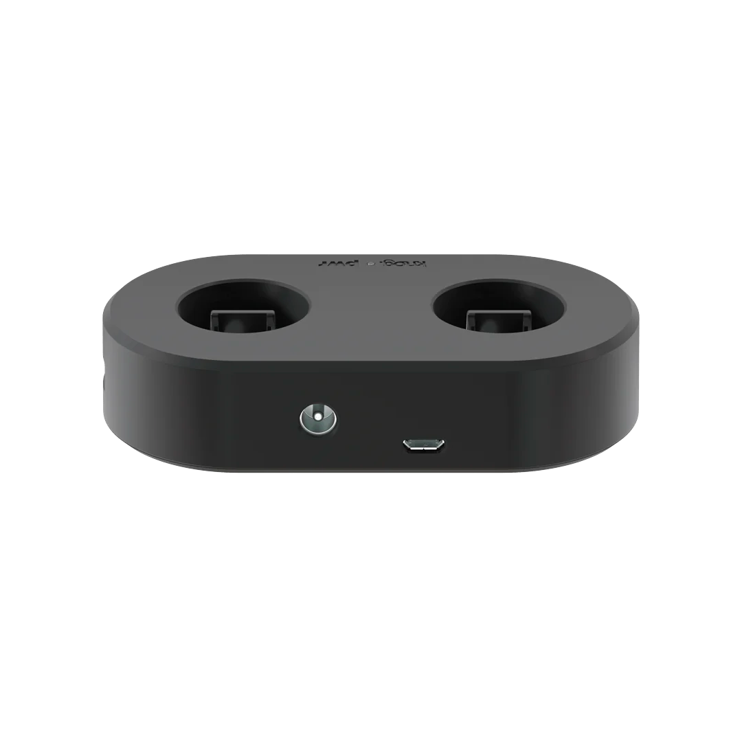Knog Pwr Bank Dock - Sportandleisure.com