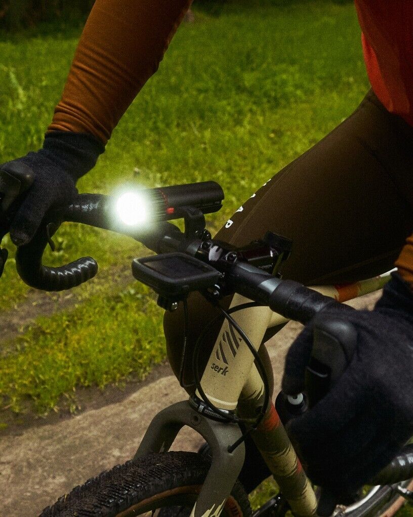 Knog Pwr Bank Dock - Sportandleisure.com
