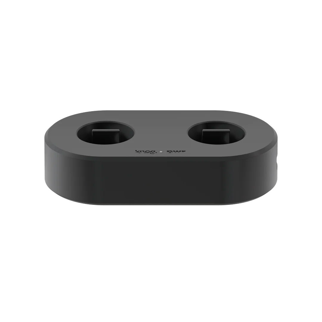 Knog Pwr Bank Dock - Sportandleisure.com