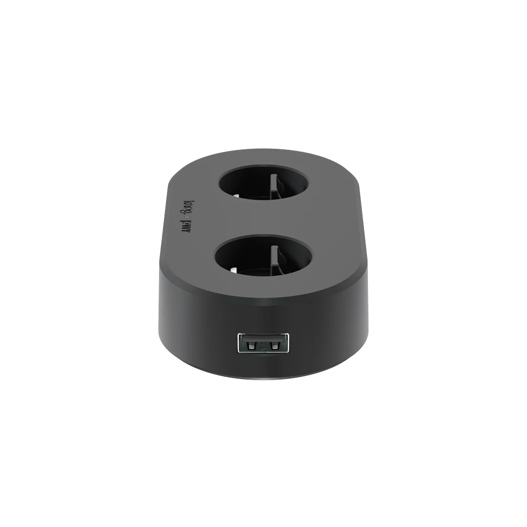 Knog Pwr Bank Dock - Sportandleisure.com