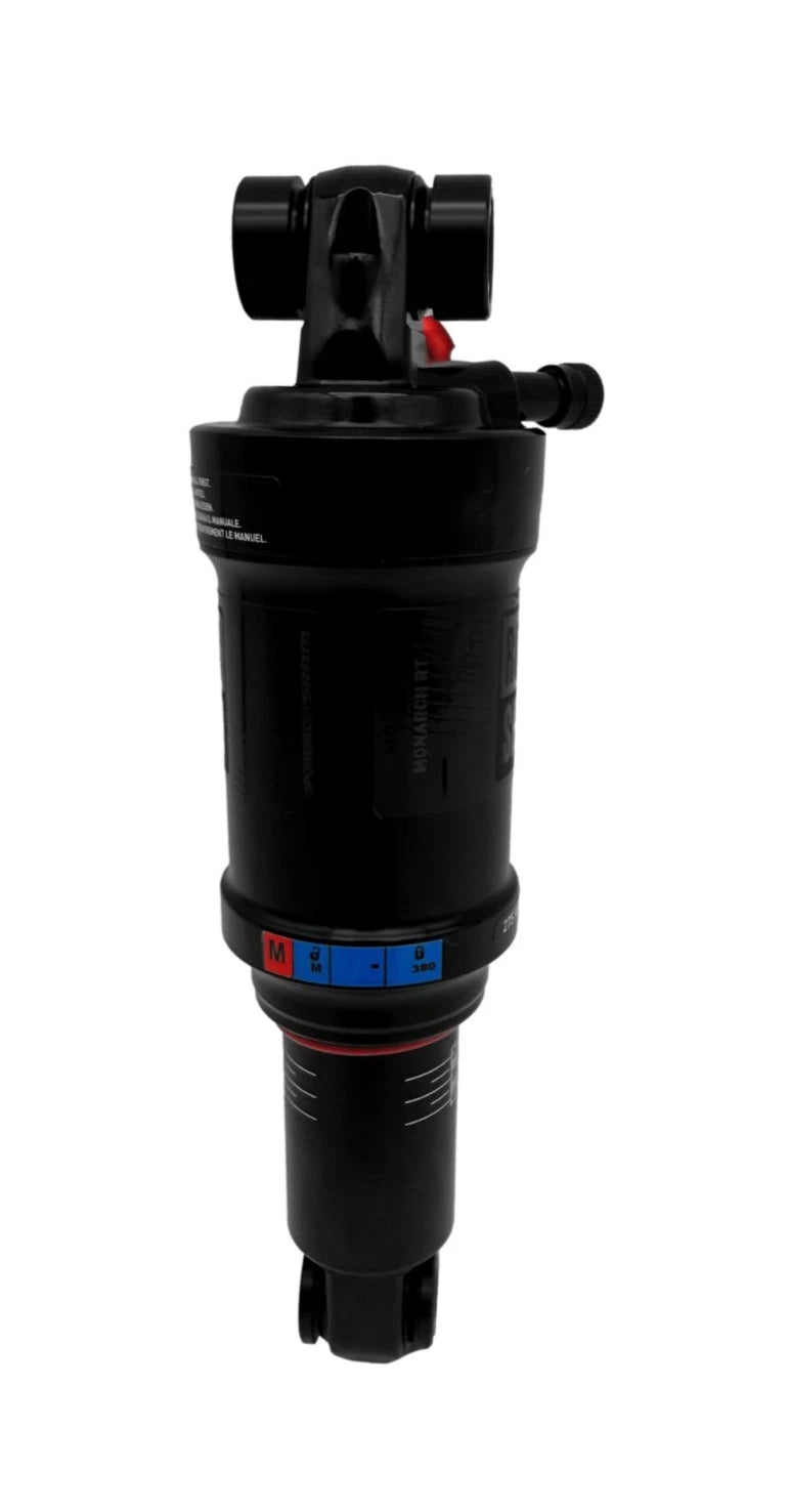 RockShox Monarch RT Rear Air Shock - Sport & Leisure