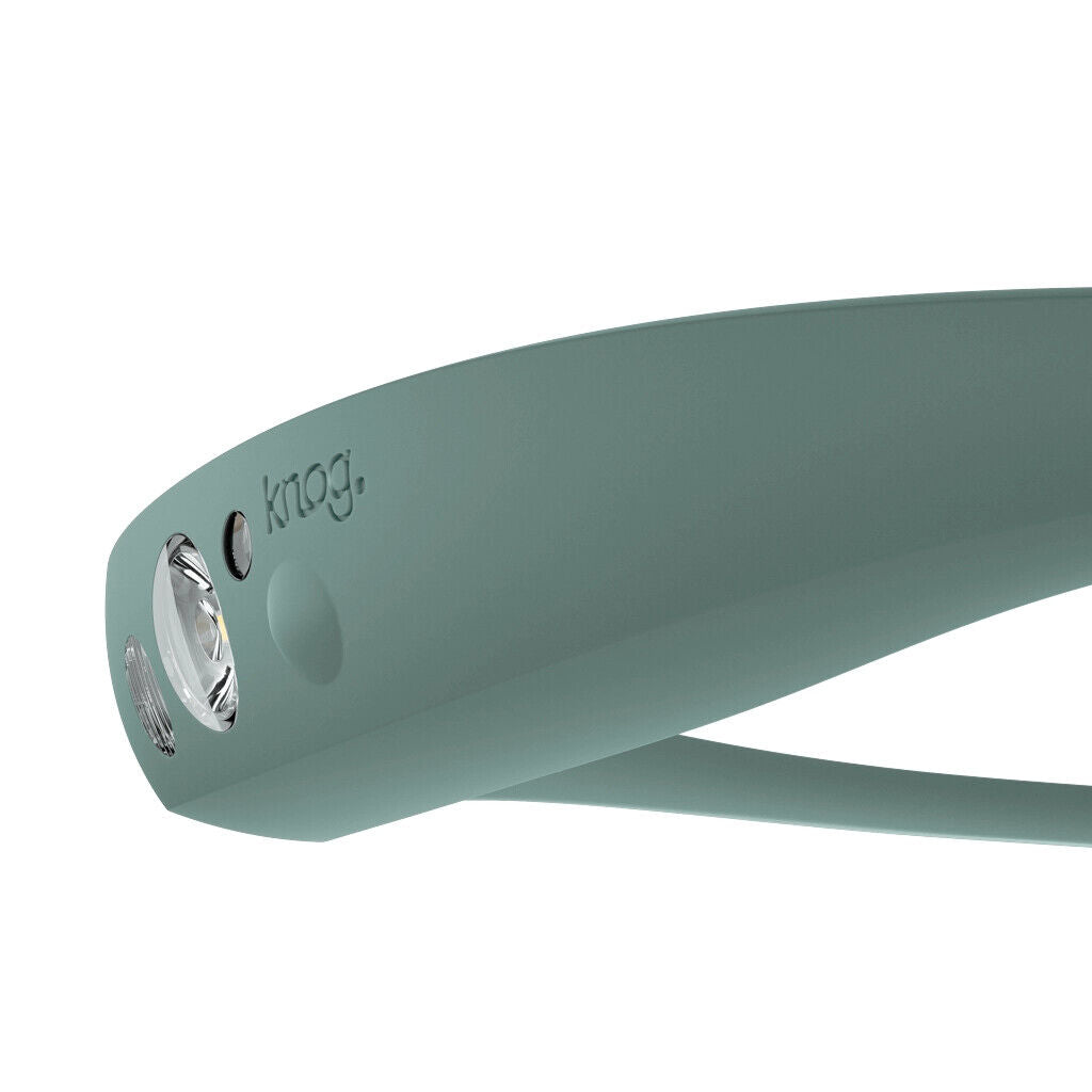 Knog Quokka 150 Lightweight Headlamp - Sportandleisure.com