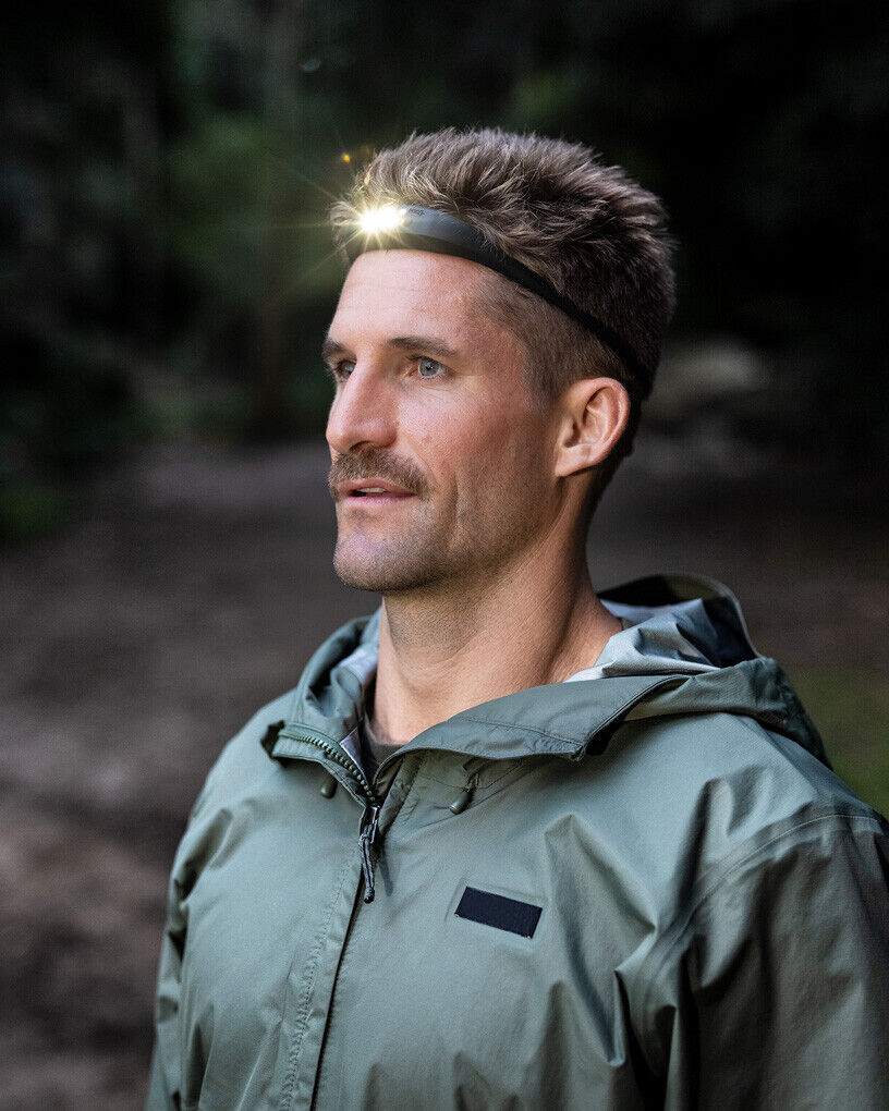 Knog Quokka 150 Lightweight Headlamp - Sportandleisure.com