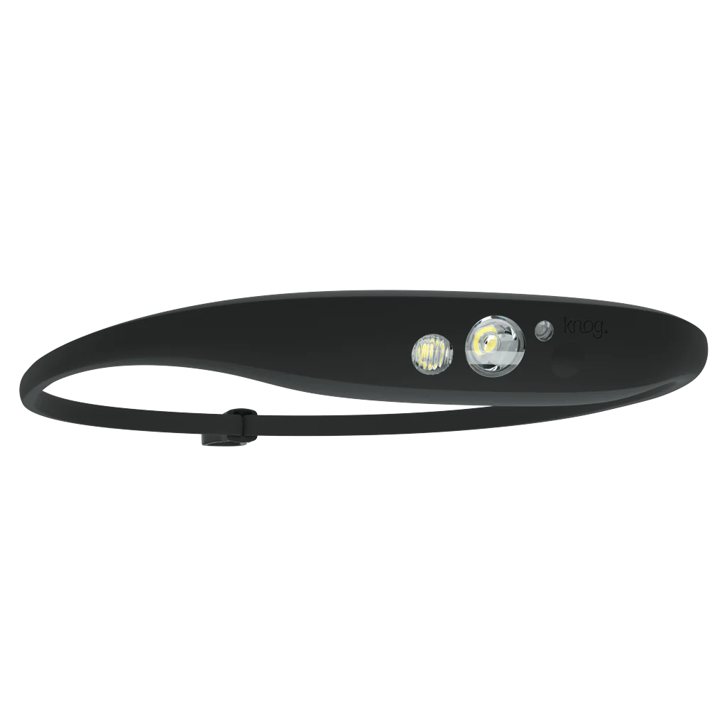 Knog Quokka 150 Lightweight Headlamp - Sportandleisure.com