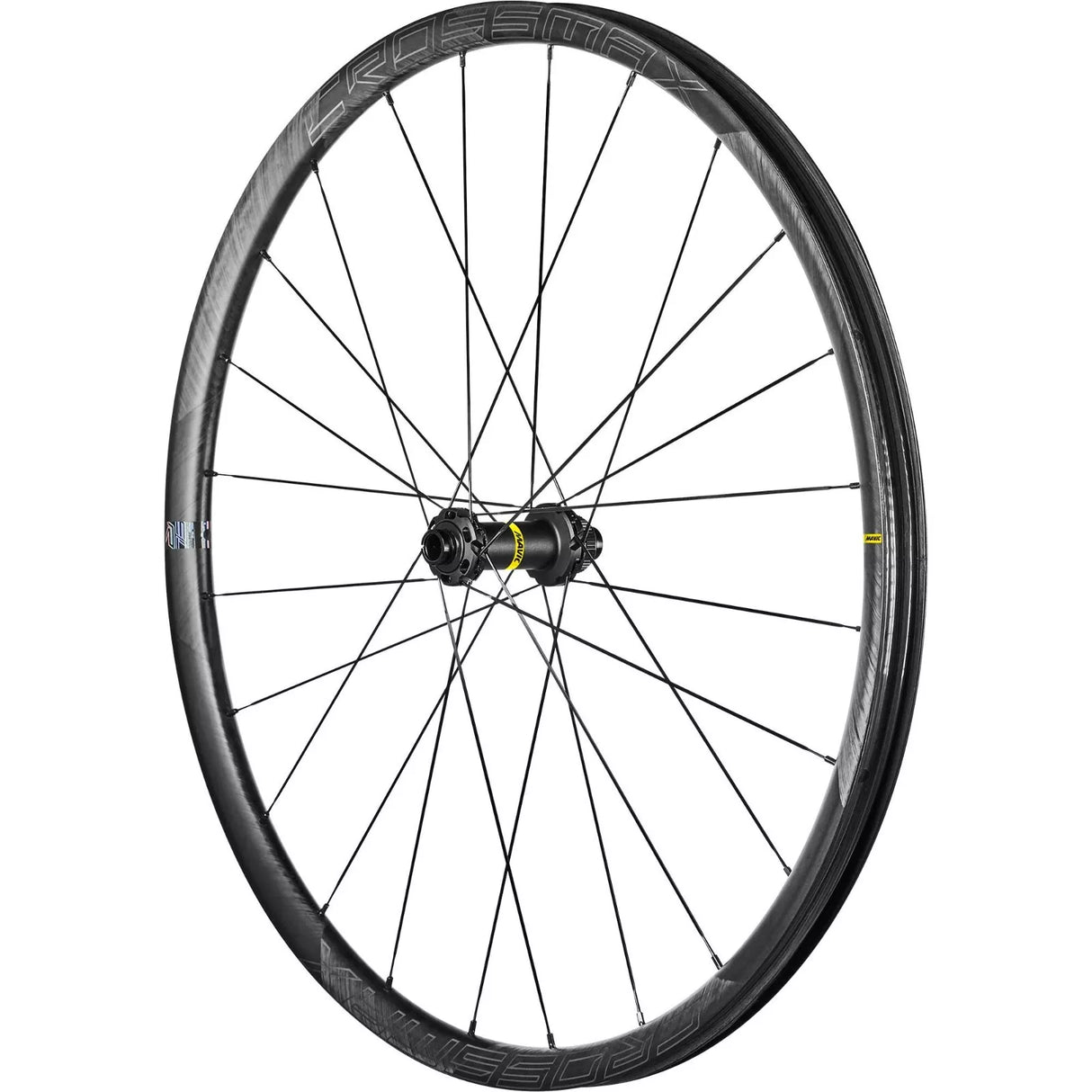 Mavic Crossmax XL R 29 Carbon MTB Wheelset - Centre Lock - Sportandleisure.com