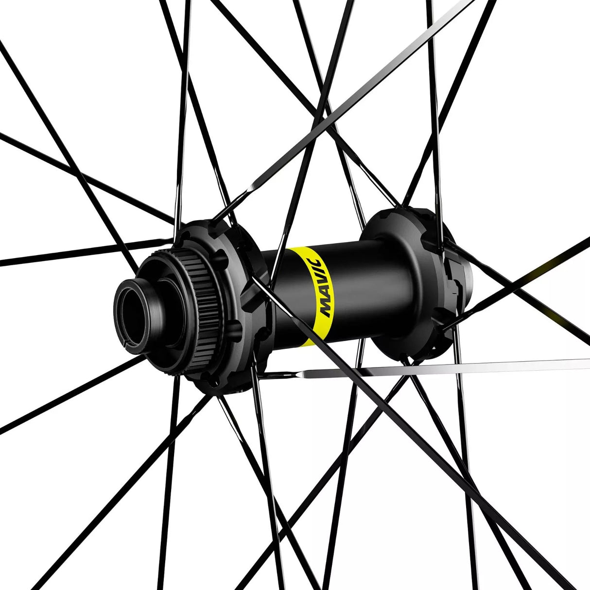 Mavic Crossmax XL R 29 Carbon MTB Wheelset - Centre Lock - Sportandleisure.com