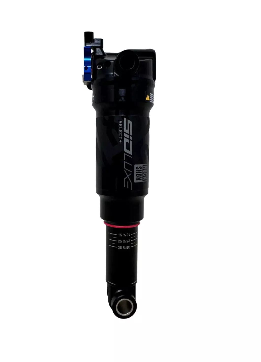 RockShox SID LUXE SELECT+ RLR DebonAir Shock - Sportandleisure.com