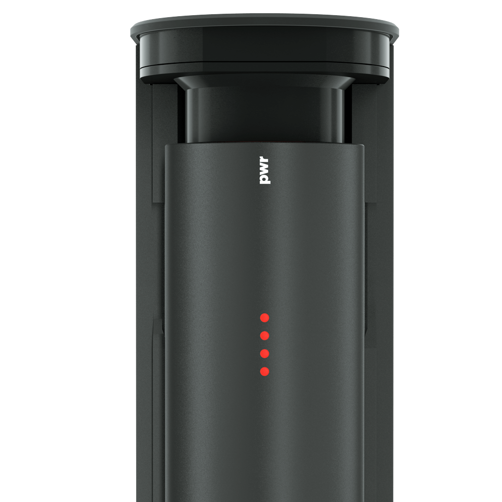 Knog PWR Sound Portable Speaker - Sportandleisure.com