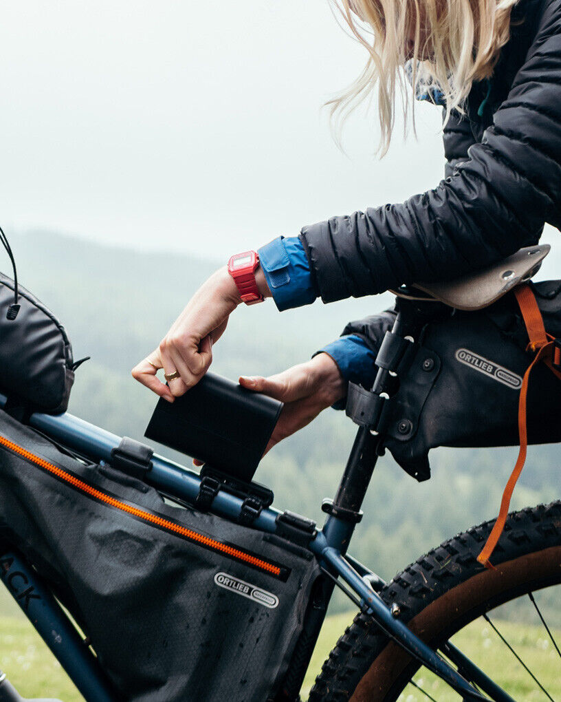 Knog PWR Sound Portable Speaker - Sportandleisure.com