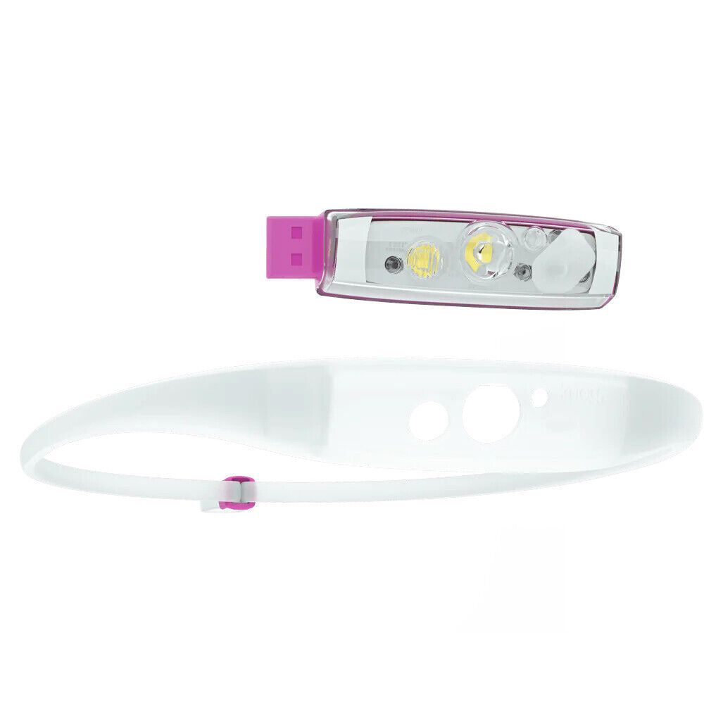 Knog Quokka Run 100 Lightweight Headlamp - Sportandleisure.com