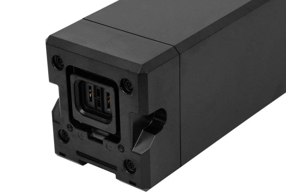 Shimano STEPS BT E8020 Intube Battery 504Wh - Sport & Leisure