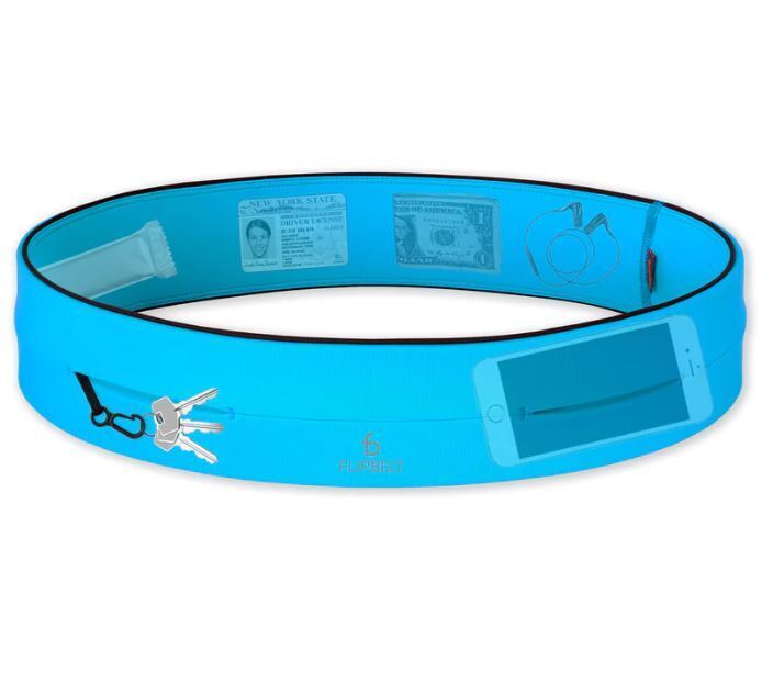 FlipBelt Classic Running Belt - Sportandleisure.com