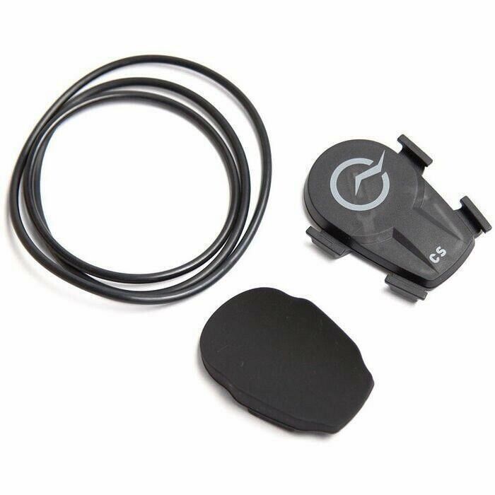 Saris Speed / Cadence Sensor - Dual-Antenna / Bluetooth-Operated - Sportandleisure.com