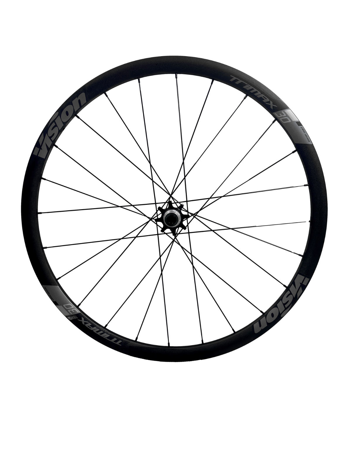 Vision TriMax 30 DB Wheelset - XD Driver - Sportandleisure.com
