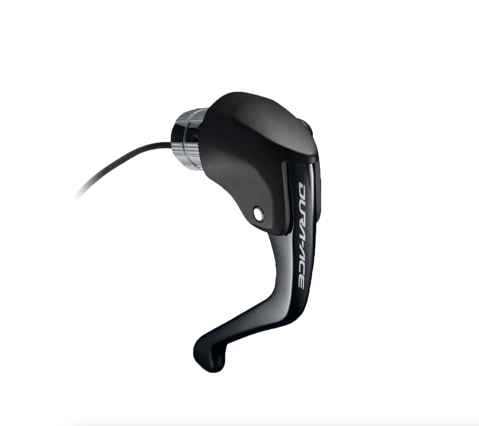 Shimano ST-R9160 Dura Ace Di2 TT Shifters - Sportandleisure.com