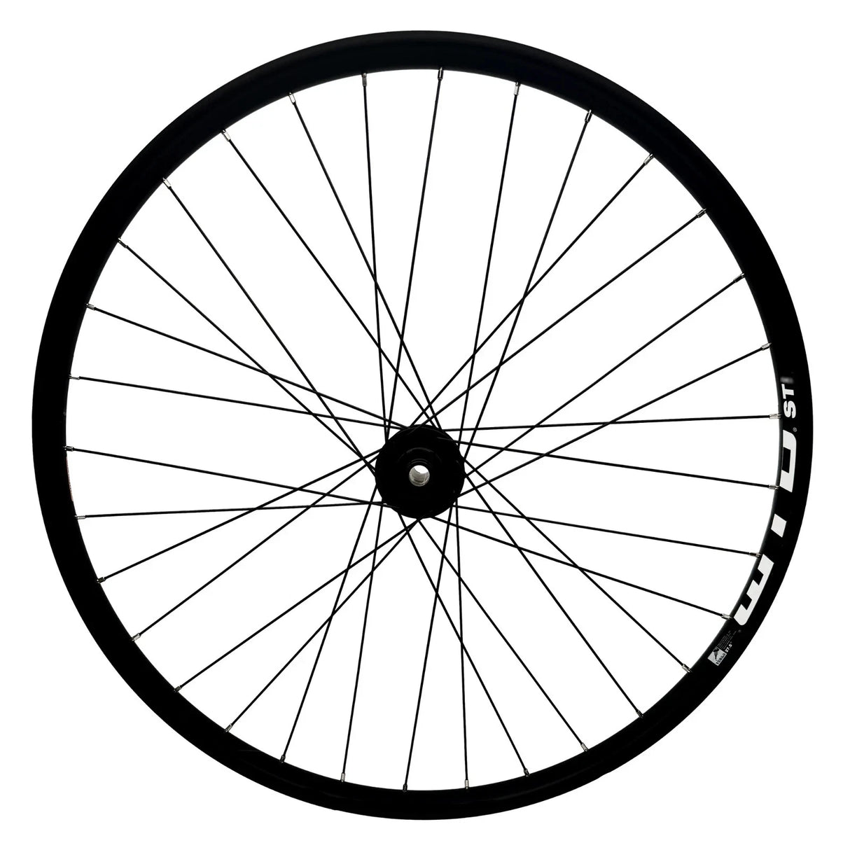WTB ST i29 27.5" Boost Tubeless Ready Wheelset - Shimano HG - 6 Bolt Disc - Sport & Leisure