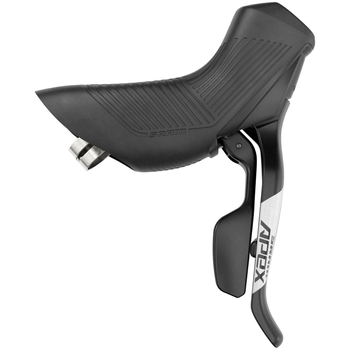 SRAM Apex 1 x 12 Mechanical Hydraulic Disc Brake Set - Sportandleisure.com