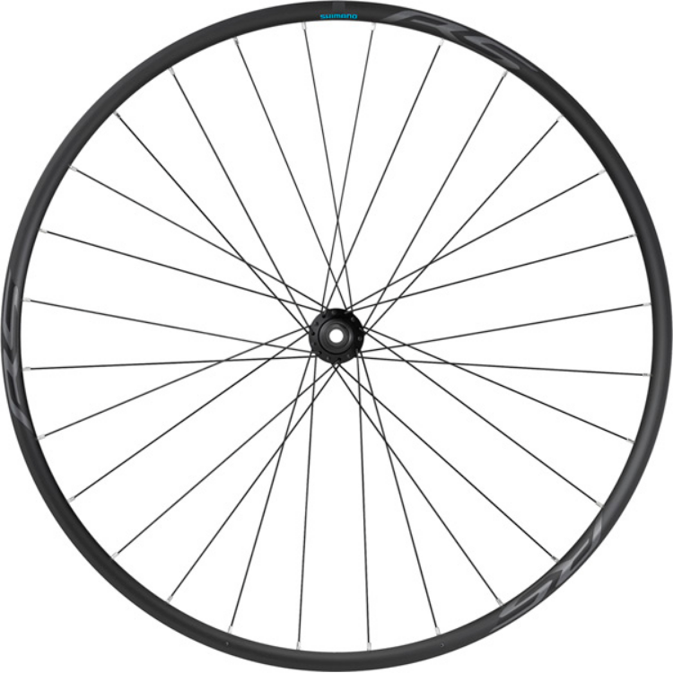 Shimano WH-RS171 Road Wheelset - 12mm Thru Axle - Centre Lock Disc - Sportandleisure.com
