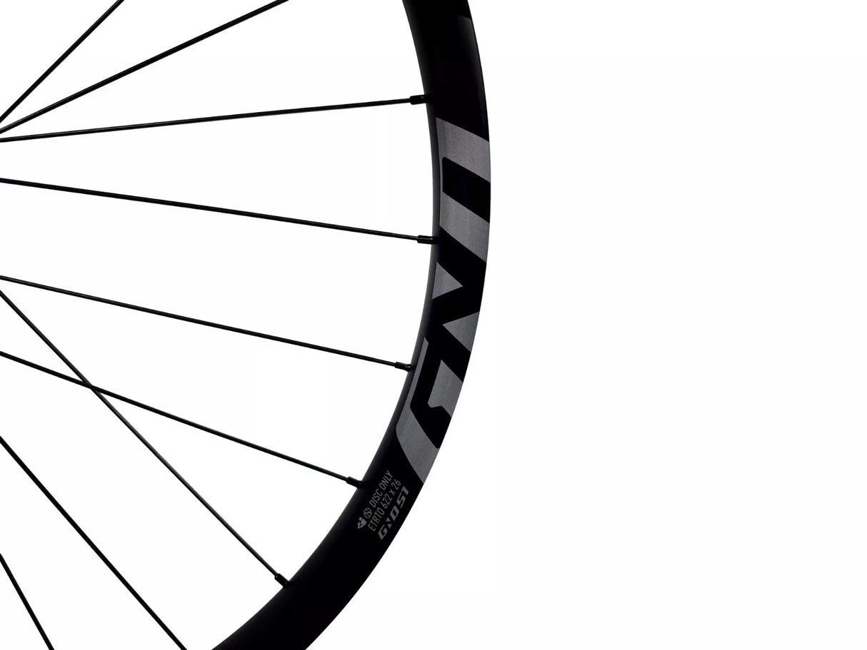 GHOST C26 29" Carbon MTB Wheelset - Sportandleisure.com