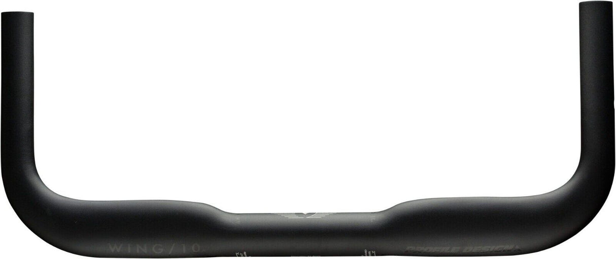Profile Design WING/10a TT / Triathlon Base Bar - Sportandleisure.com