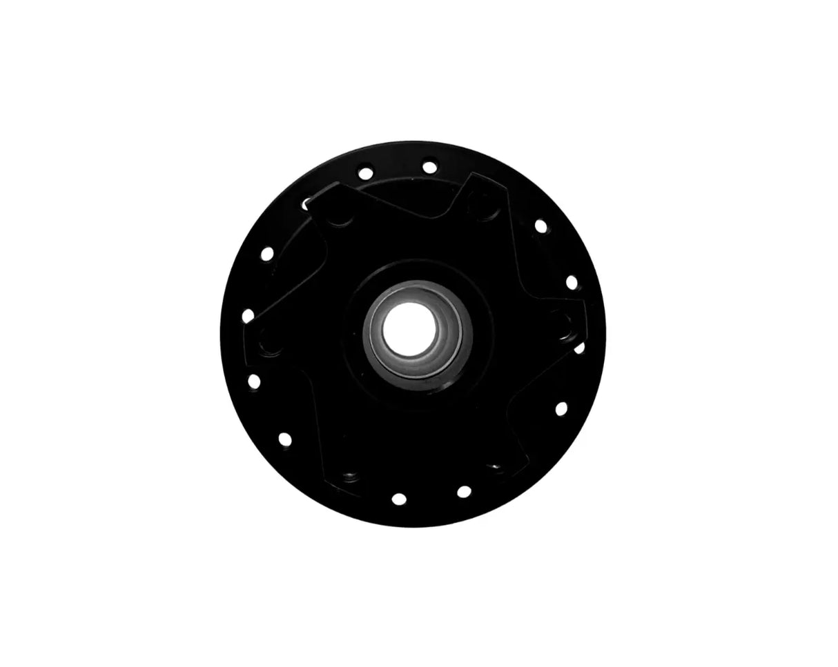 DT Swiss 370 Classic Boost MTB Hub - 32 Hole - 15 x 110mm - Black - Sportandleisure.com