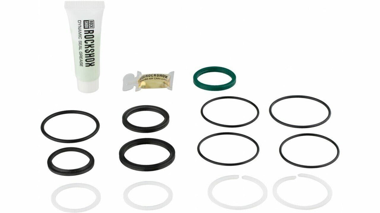 RockShox Monarch Debon Air Service Kit - 00.4315.032.540 - Sportandleisure.com