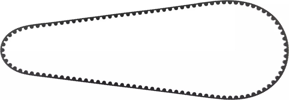 Gates Carbon Drive CDX Carbon Drive Belt - Black - Sportandleisure.com