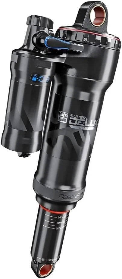 RockShox Super Deluxe Ultimate B2 Rear Shock | DebonAir - Sport & Leisure