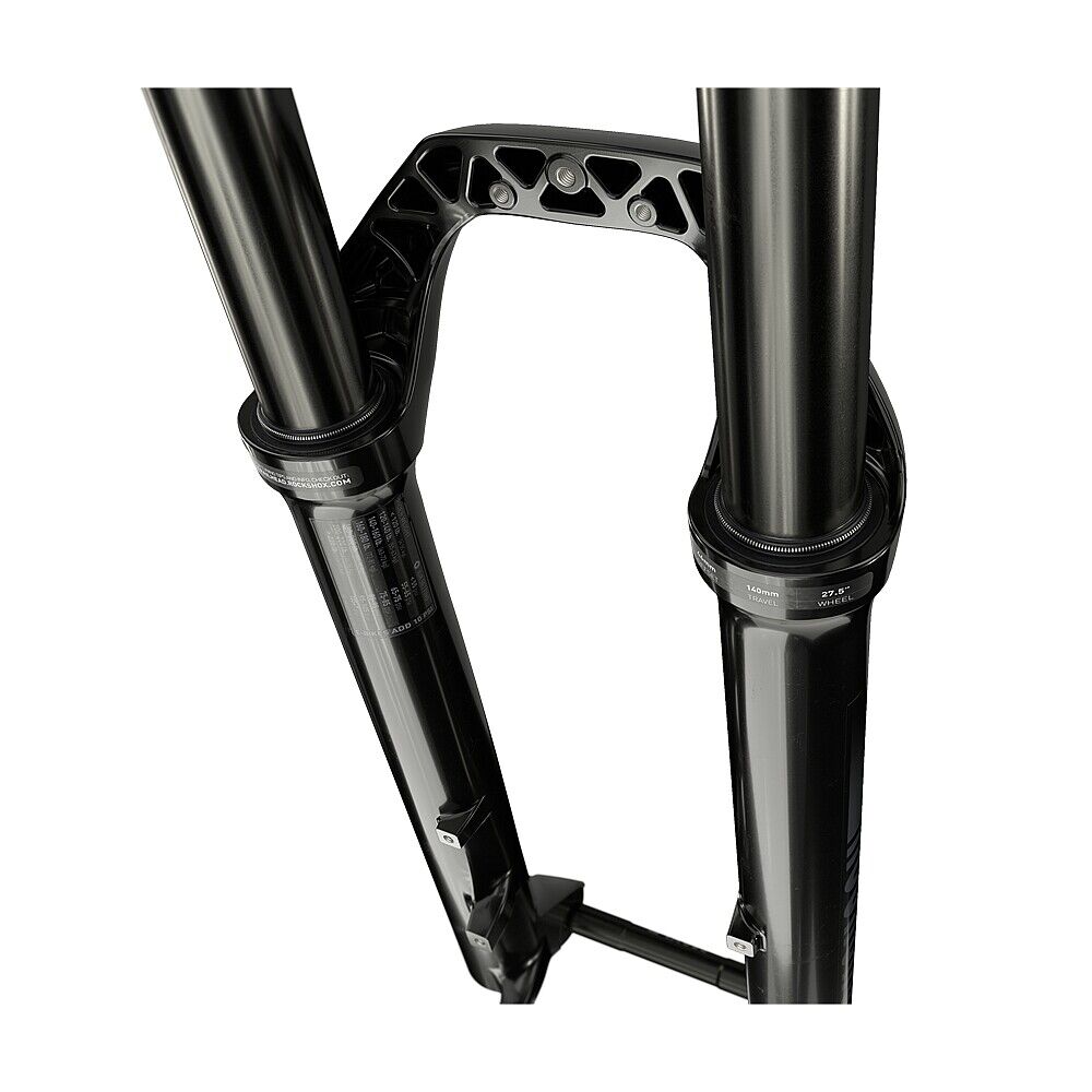 RockShox 35 Gold RL Debonair 27.5" Boost Fork - 160mm Travel - 44mm Offset - Sportandleisure.com