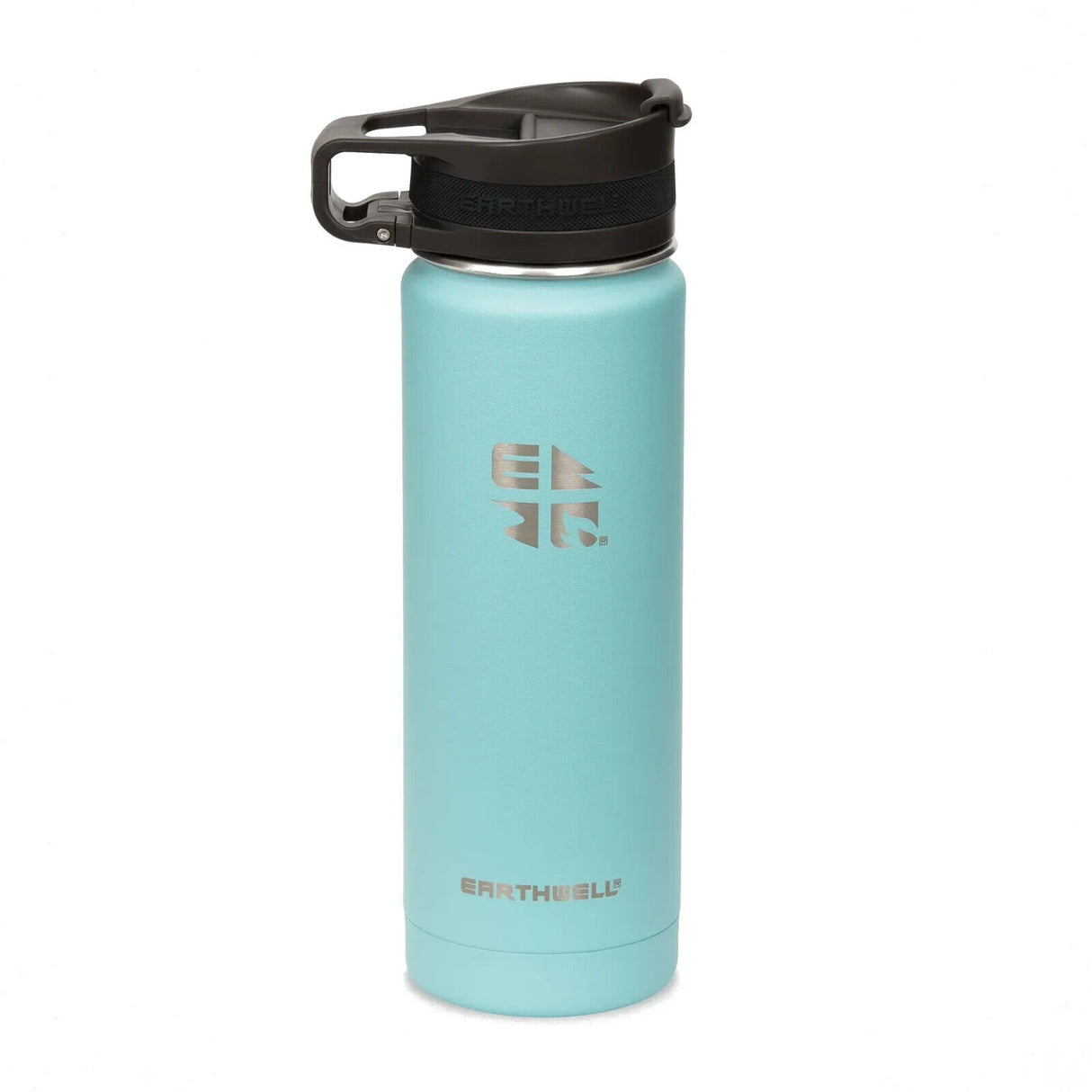Earthwell Roaster Loop Vacuum Bottle - 590ml - Sportandleisure.com
