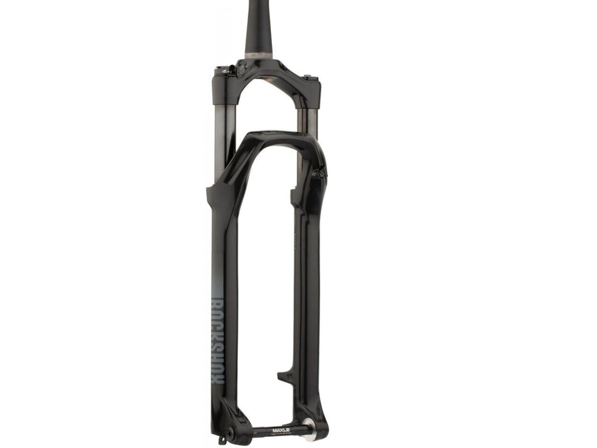 RockShox Judy Silver TK Remote Lockout Solo Air Fork - 27.5" - 120mm Travel - Sportandleisure.com
