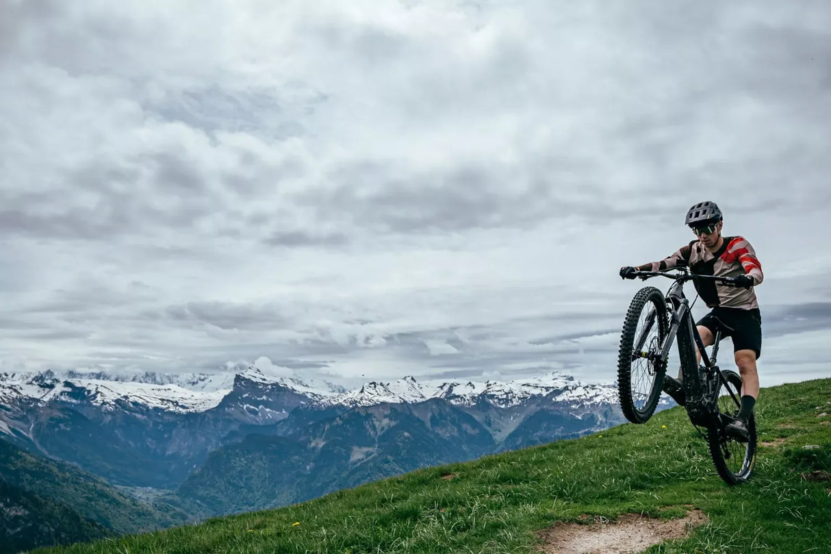 Mavic E-Deemax S 30 29" Boost Front Wheel - Sport & Leisure