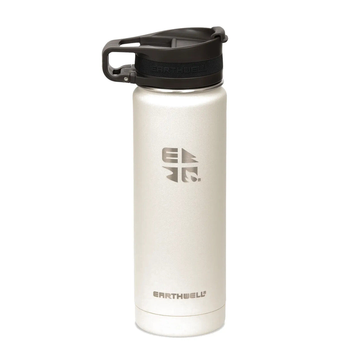 Earthwell Roaster Loop Vacuum Bottle - 590ml - Sportandleisure.com
