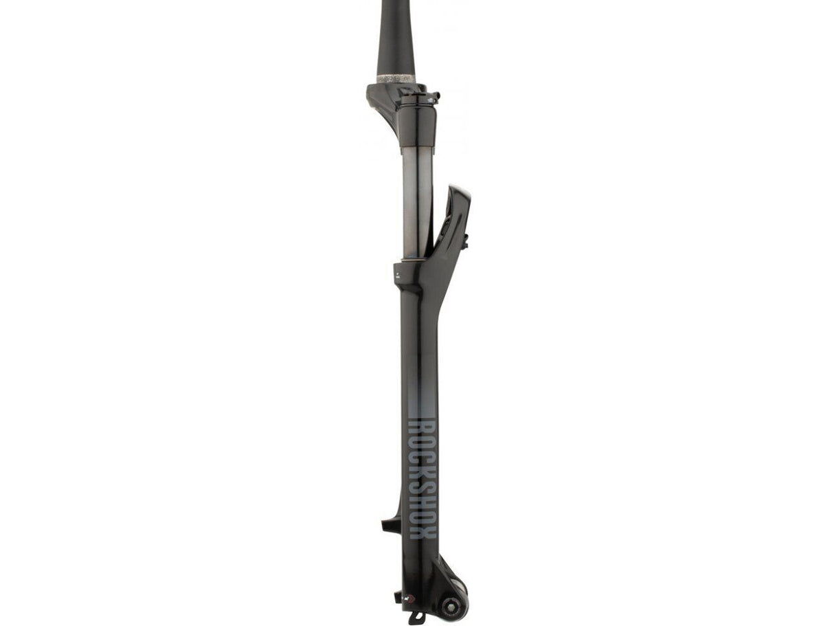 RockShox Judy Silver TK Remote Lockout Solo Air Fork - 27.5" - 120mm Travel - Sportandleisure.com