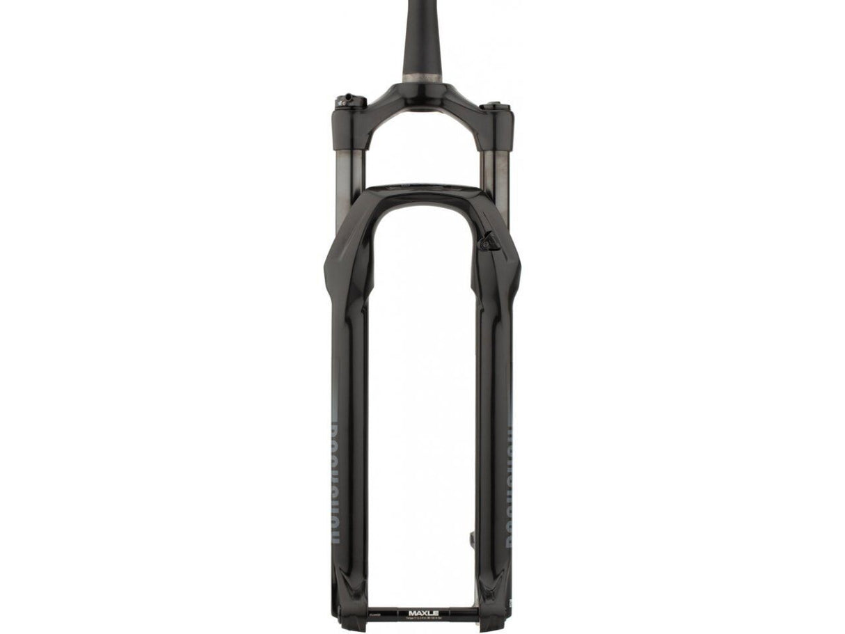 RockShox Judy Silver TK Remote Lockout Solo Air Fork - 27.5" - 120mm Travel - Sportandleisure.com