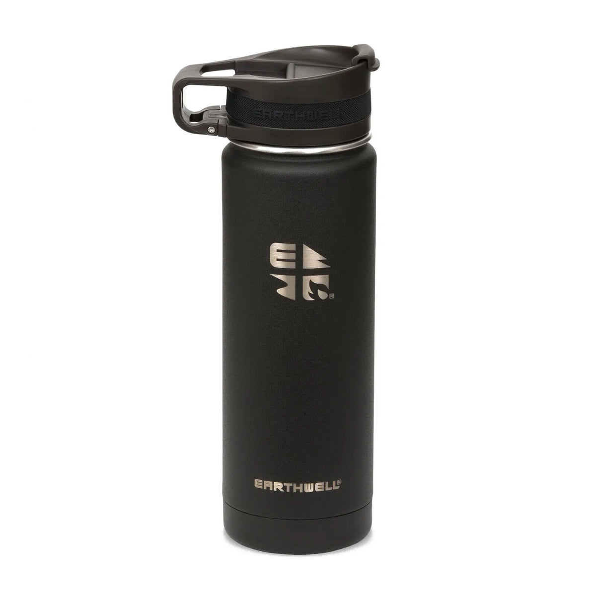 Earthwell Roaster Loop Vacuum Bottle - 590ml - Sportandleisure.com