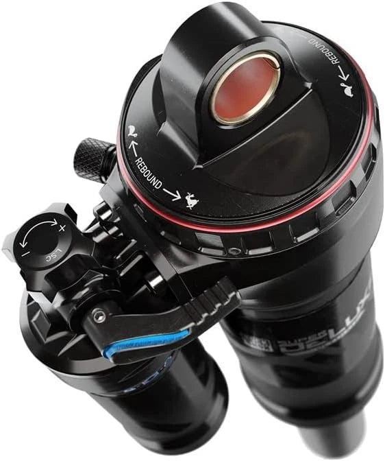 RockShox Super Deluxe Ultimate B2 Rear Shock | DebonAir - Sport & Leisure