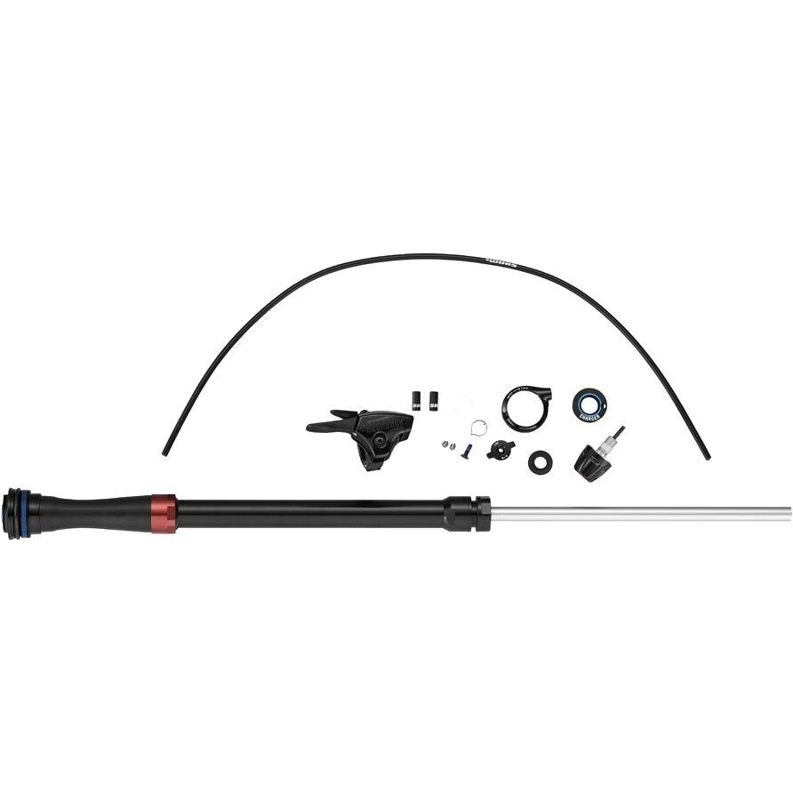 RockShox Charger 2 RCT Damper Upgrade Kit For Pike Boost A2, B1 / Revelation B1 - Sportandleisure.com