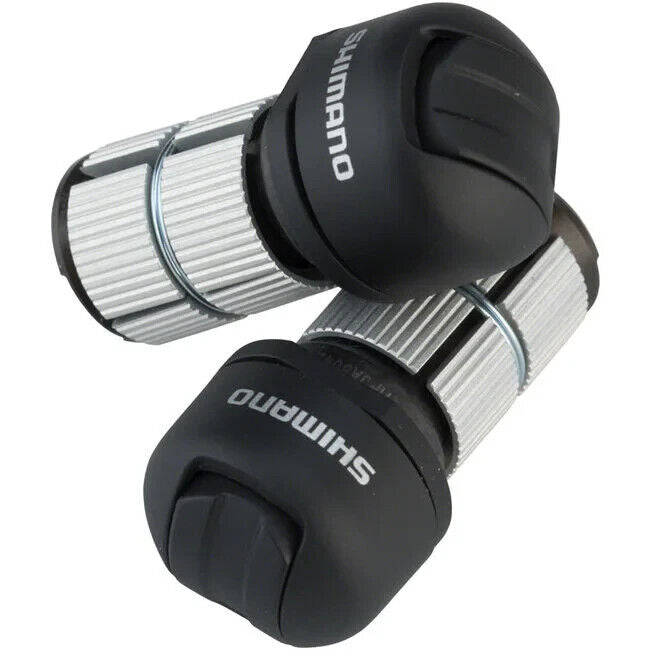Shimano SW-R9160 DURA-ACE DI2 TT Bar End Shifter Set - Sportandleisure.com