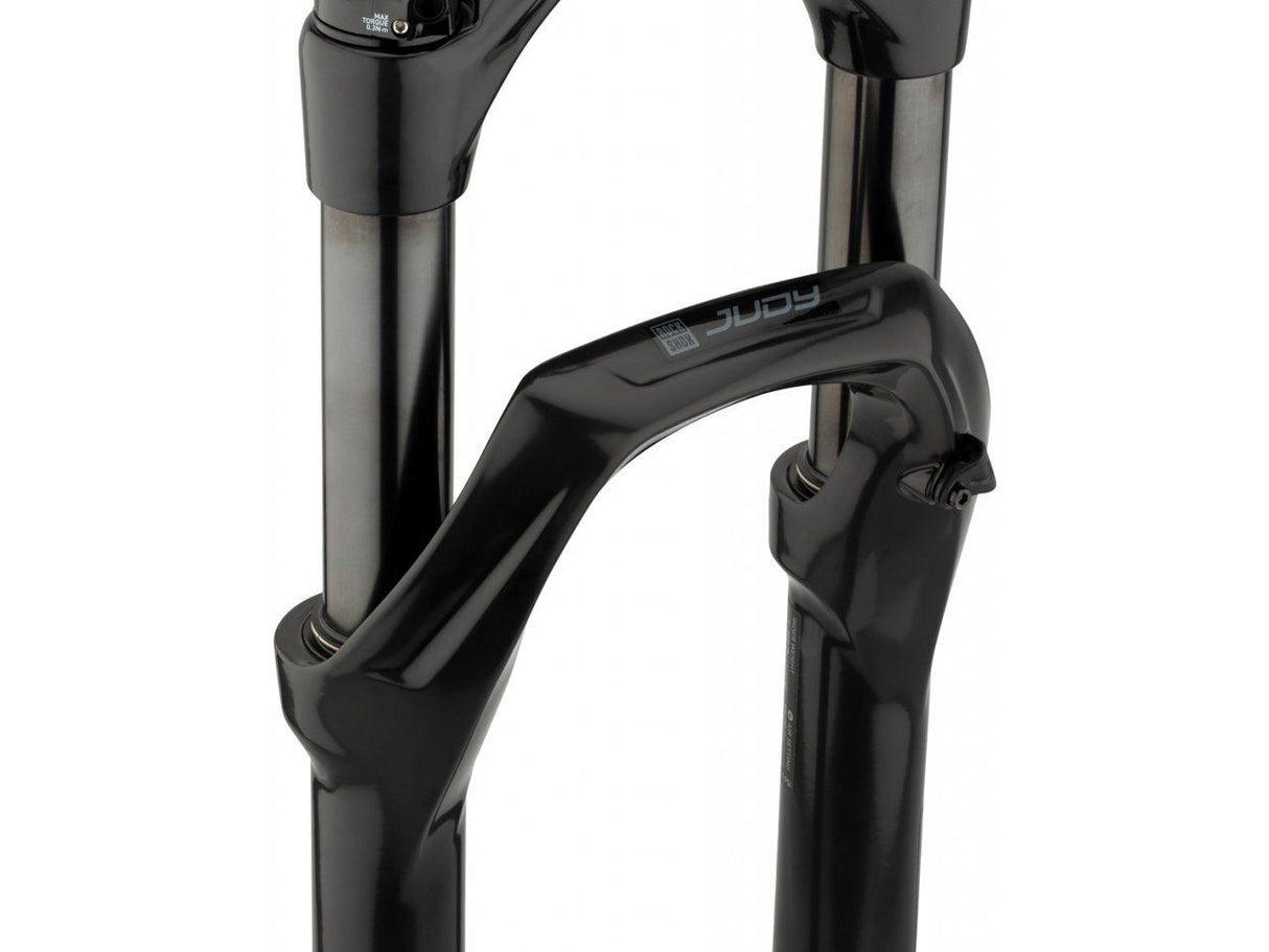 RockShox Judy Silver TK Remote Lockout Solo Air Fork - 27.5" - 120mm Travel - Sportandleisure.com