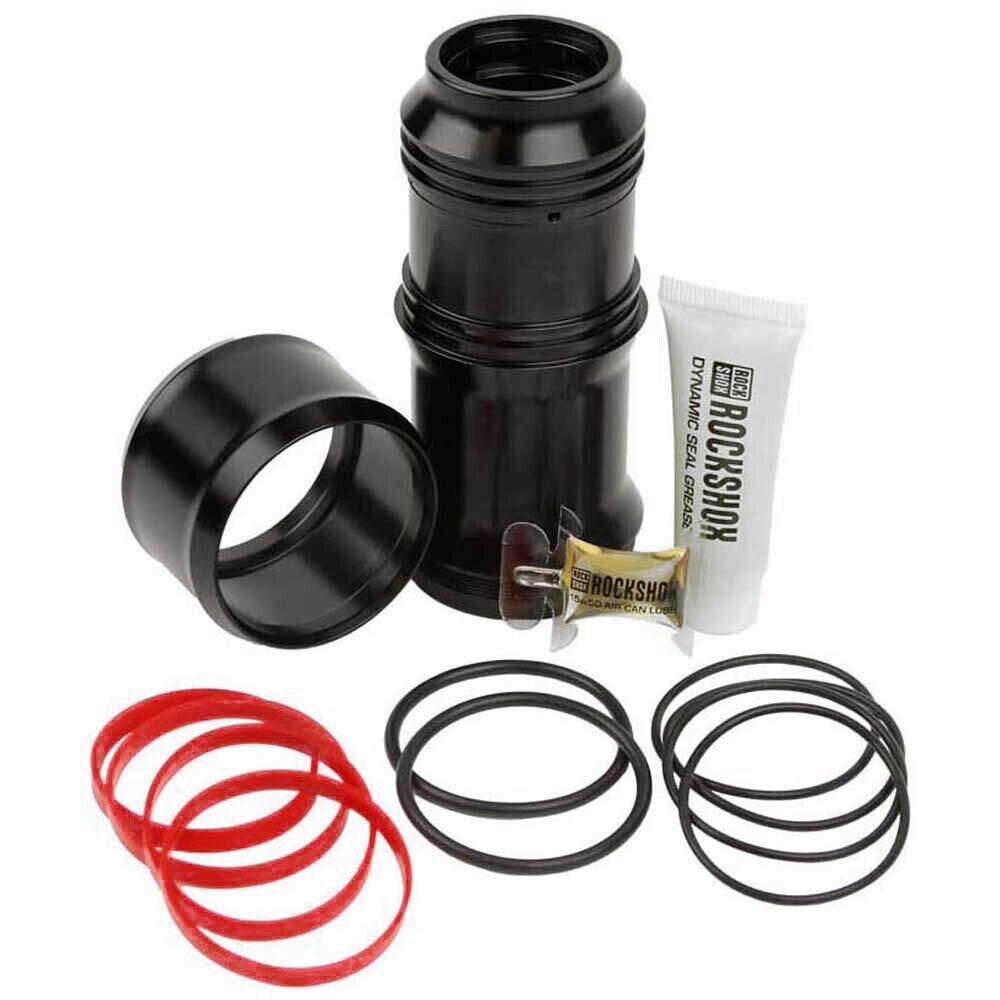 RockShox Air Can Upgrade Kit For Megneg Super Deluxe Shocks - 67.5 - 75mm - Sportandleisure.com