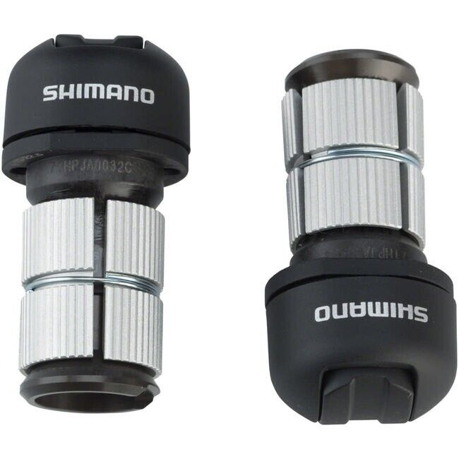 Shimano SW-R9160 DURA-ACE DI2 TT Bar End Shifter Set - Sportandleisure.com