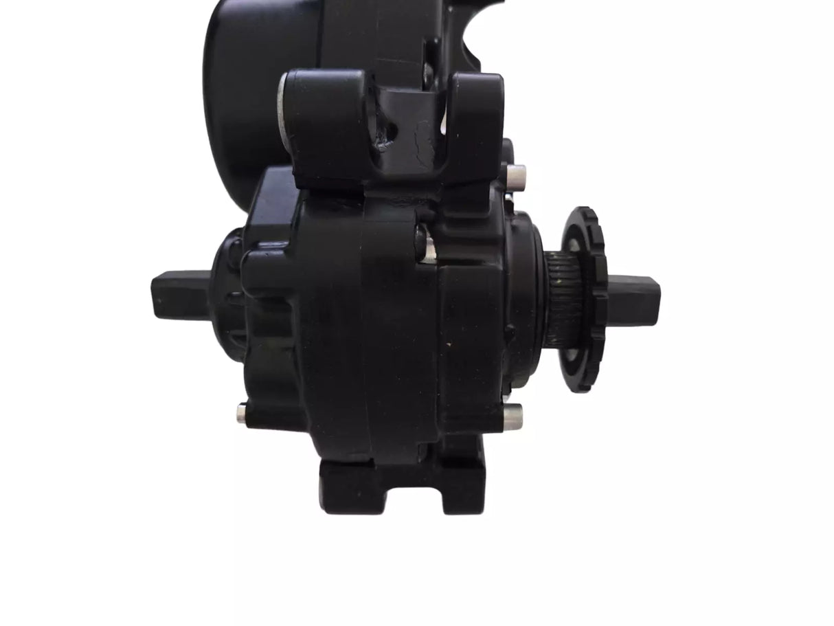 Shimano Steps DU-E5000 250W Mid Motor Electric Bike Drive Unit - Sportandleisure.com