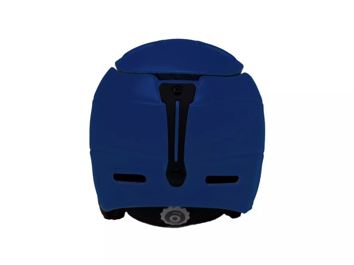 Ourea Optics Summit Visor Ski Helmet With Fidlock Magnetic Clasp - Sportandleisure.com