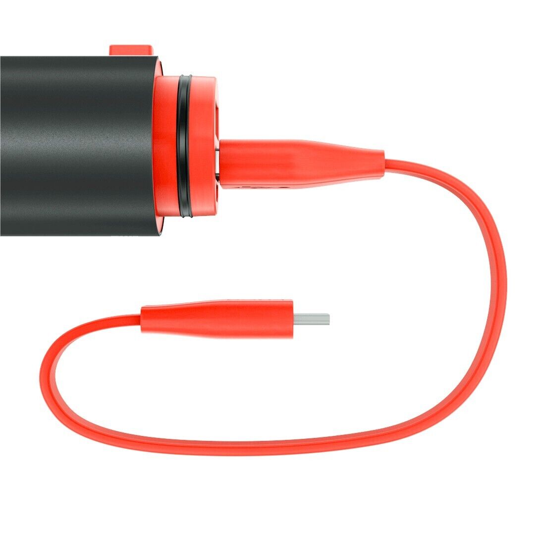 Knog PWR Camper Flashlight - 600 Lumens - Sportandleisure.com