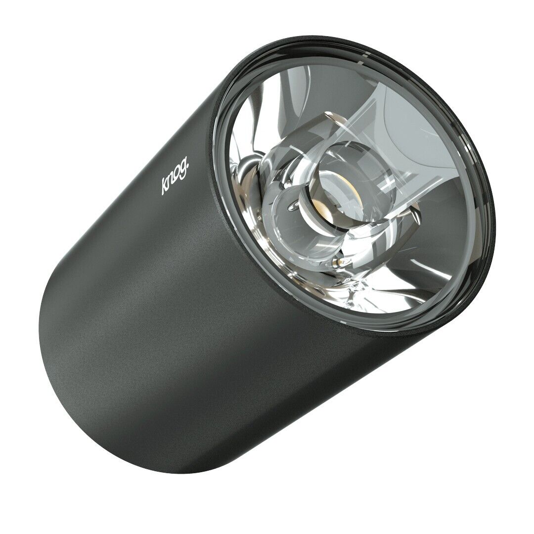 Knog PWR Flashlight Lighthead - 600 Lumens - Sportandleisure.com