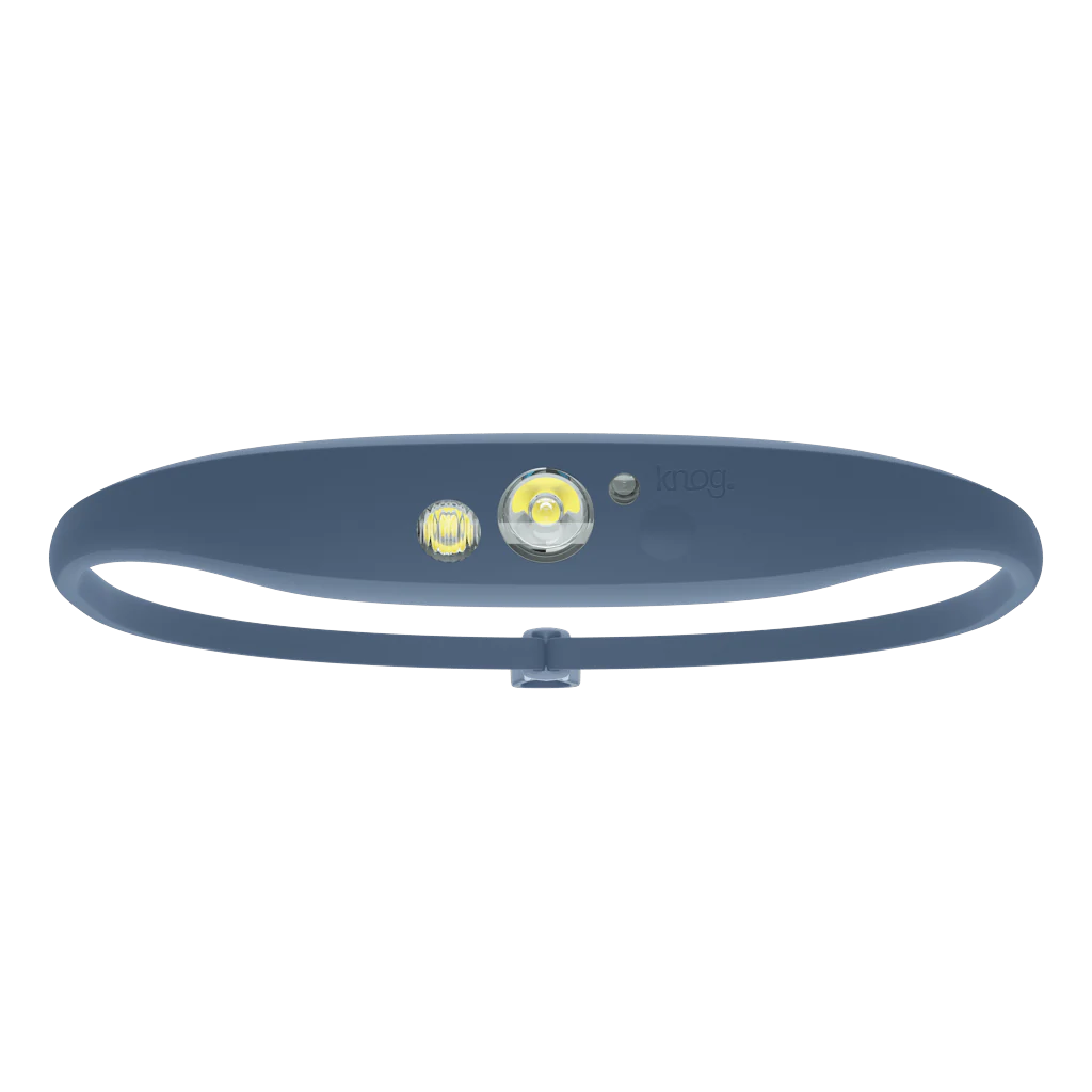 Knog Quokka 150 Lightweight Headlamp - Sportandleisure.com
